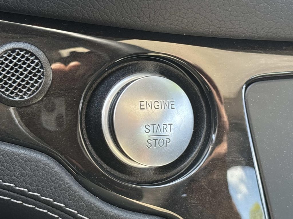 2016 Mercedes-Benz SL-Class SL 400 Roadster