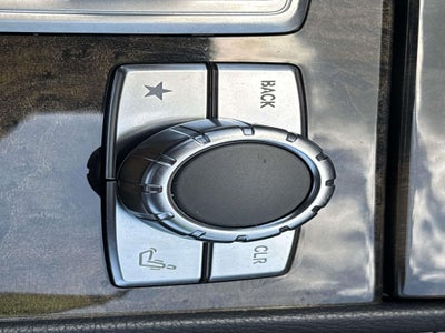 2016 Mercedes-Benz SL-Class SL 400 Roadster