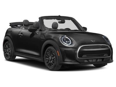 2022 MINI Cooper S Cooper S