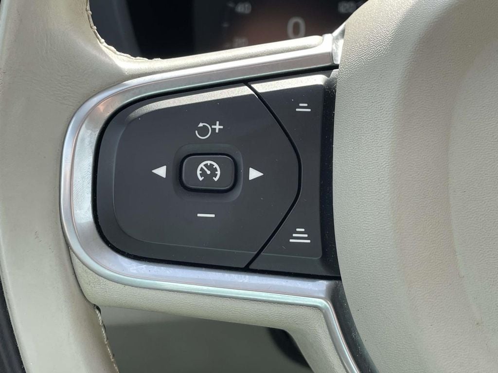 2018 Volvo XC60 T5 Inscription