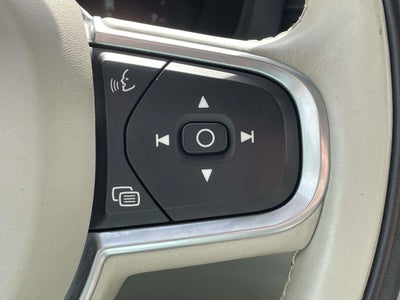 2018 Volvo XC60 T5 Inscription