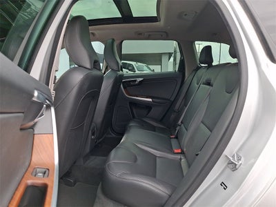 2017 Volvo XC60 T5 Inscription