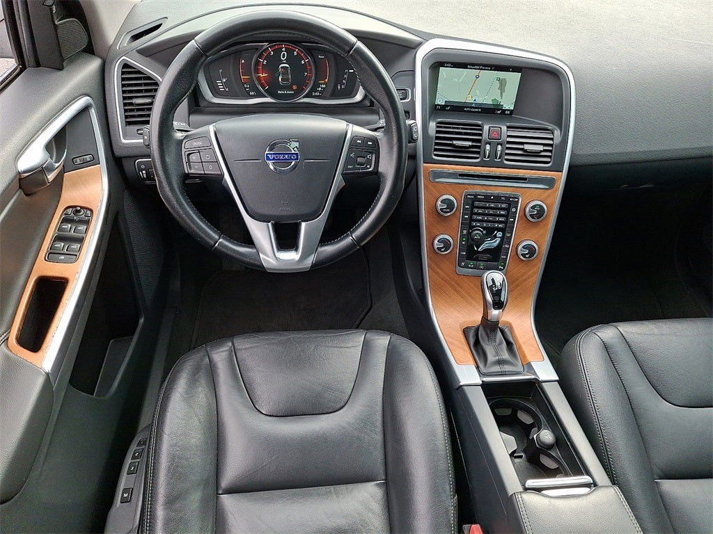 2017 Volvo XC60 T5 Inscription