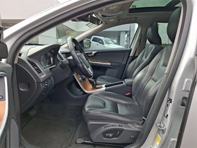 2017 Volvo XC60 T5 Inscription