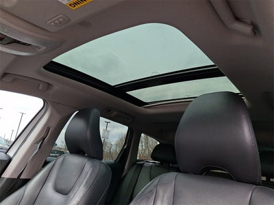 2017 Volvo XC60 T5 Inscription