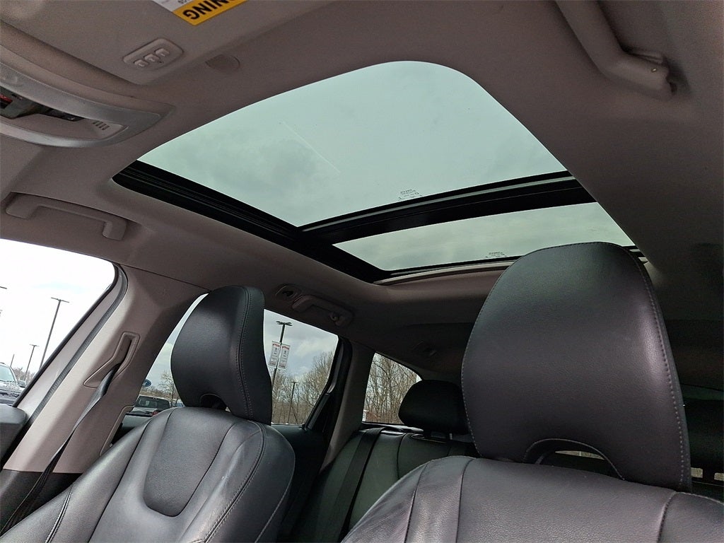 2017 Volvo XC60 T5 Inscription