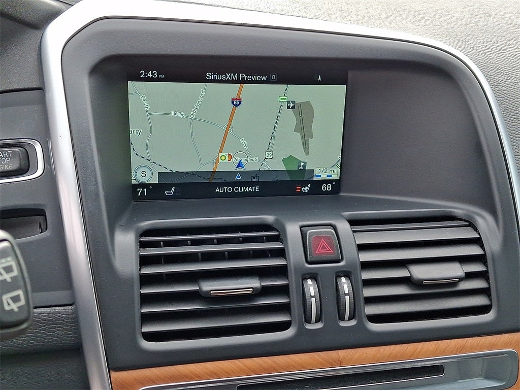 2017 Volvo XC60 T5 Inscription