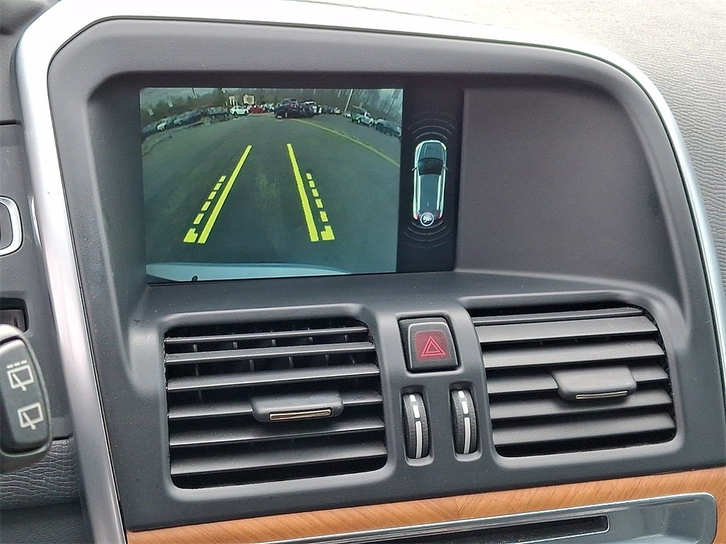 2017 Volvo XC60 T5 Inscription