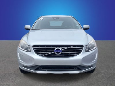 2017 Volvo XC60 T5 Inscription