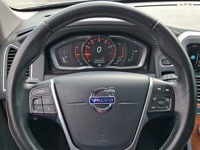 2017 Volvo XC60 T5 Inscription