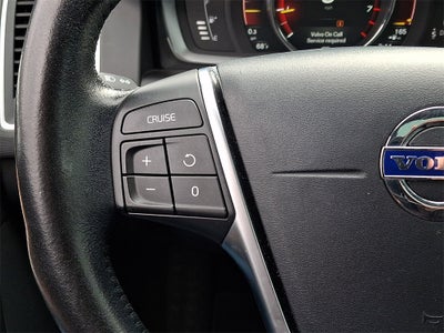 2017 Volvo XC60 T5 Inscription