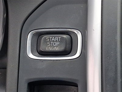 2017 Volvo XC60 T5 Inscription