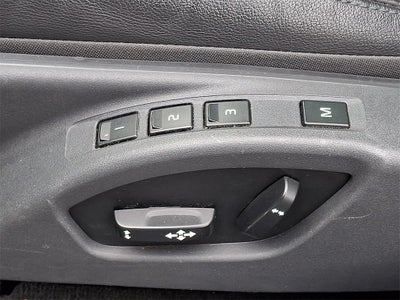 2017 Volvo XC60 T5 Inscription