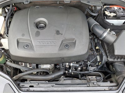 2017 Volvo XC60 T5 Inscription