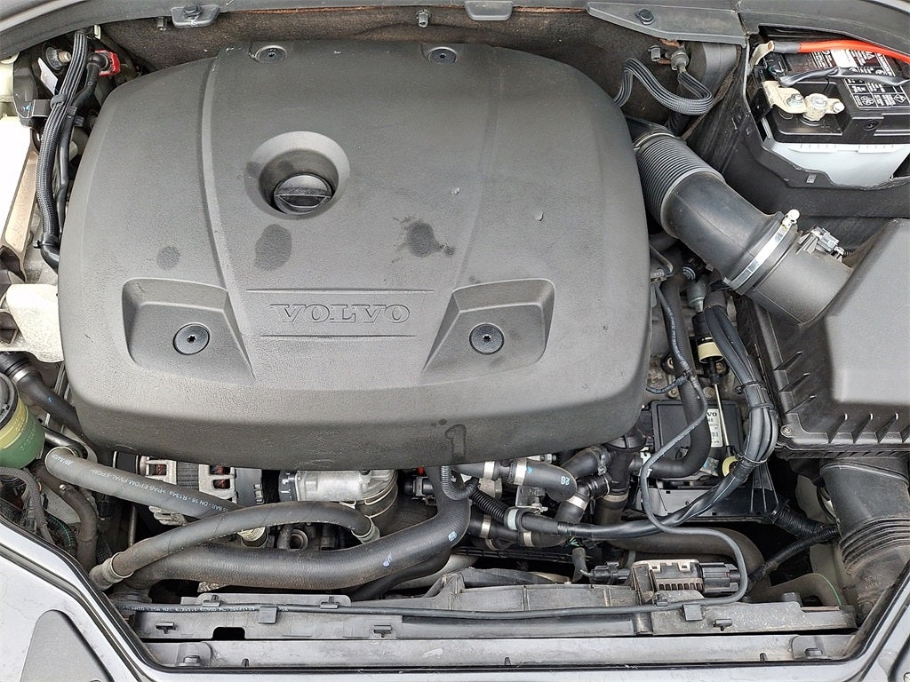 2017 Volvo XC60 T5 Inscription