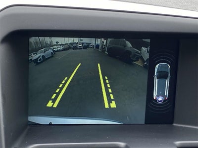 2017 Volvo XC60 T5 Inscription