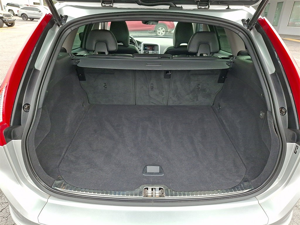 2017 Volvo XC60 T5 Inscription