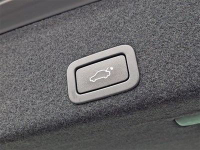 2017 Volvo XC60 T5 Inscription