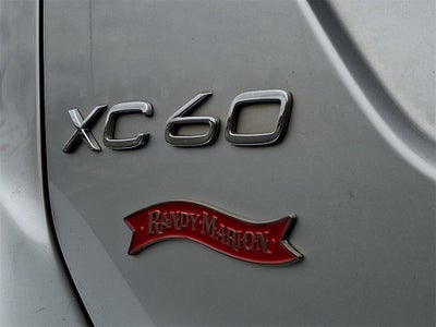 2017 Volvo XC60 T5 Inscription