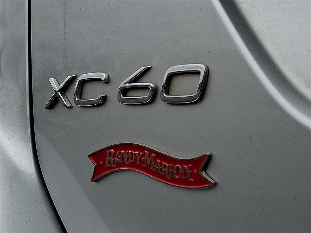 2017 Volvo XC60 T5 Inscription