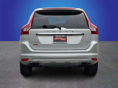 2017 Volvo XC60 T5 Inscription