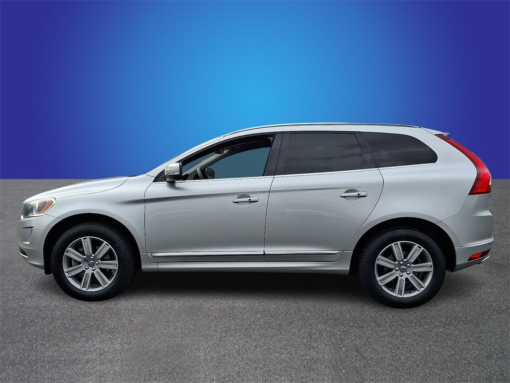 2017 Volvo XC60 T5 Inscription