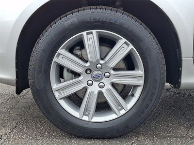 2017 Volvo XC60 T5 Inscription