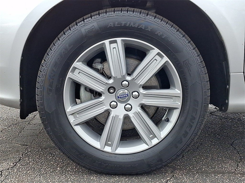 2017 Volvo XC60 T5 Inscription