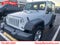 2018 Jeep Wrangler JK Sport