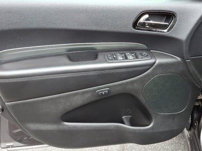 2020 Dodge Durango GT Plus