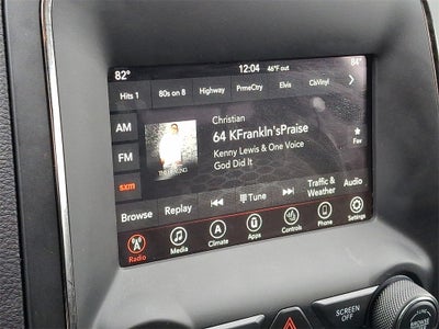 2020 Dodge Durango GT Plus