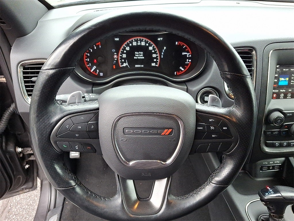 2020 Dodge Durango GT Plus