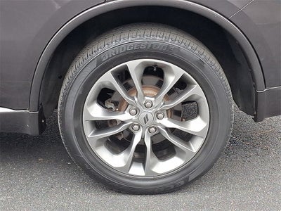 2020 Dodge Durango GT Plus