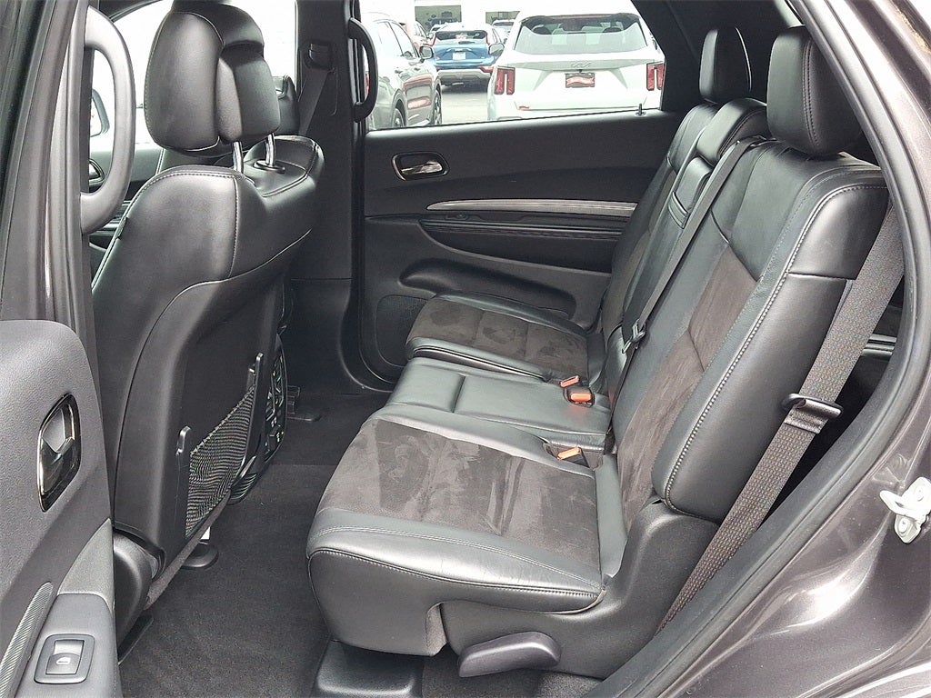 2020 Dodge Durango GT Plus