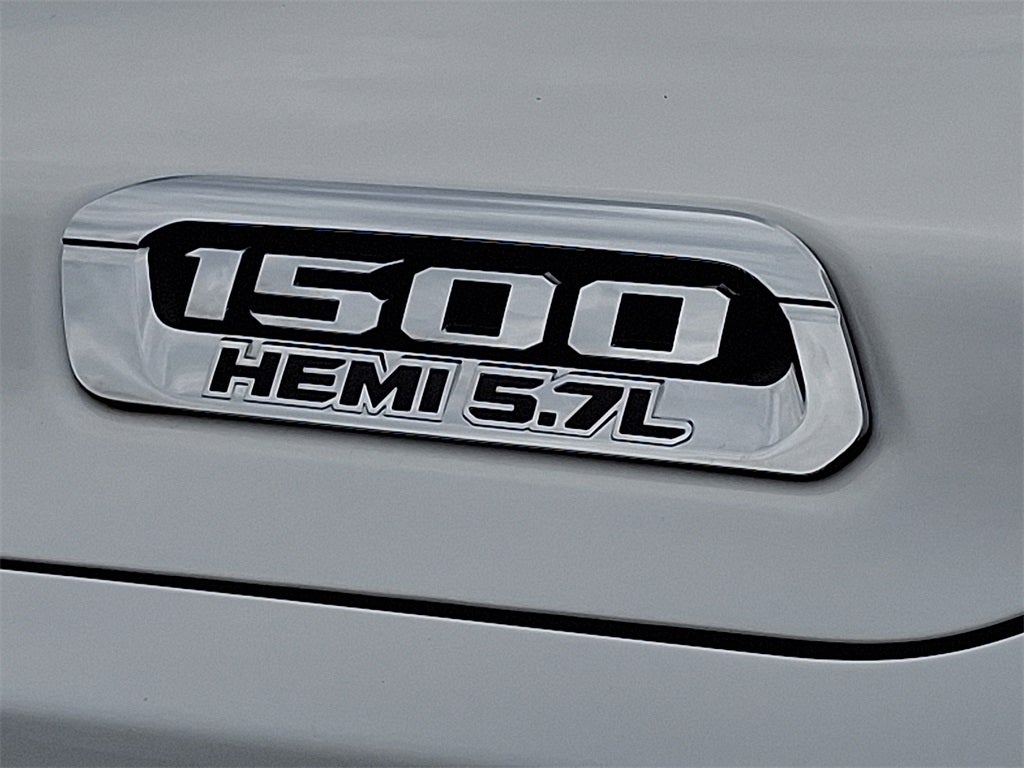 2022 RAM 1500 Laramie Longhorn