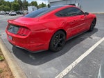 2023 Ford Mustang EcoBoost