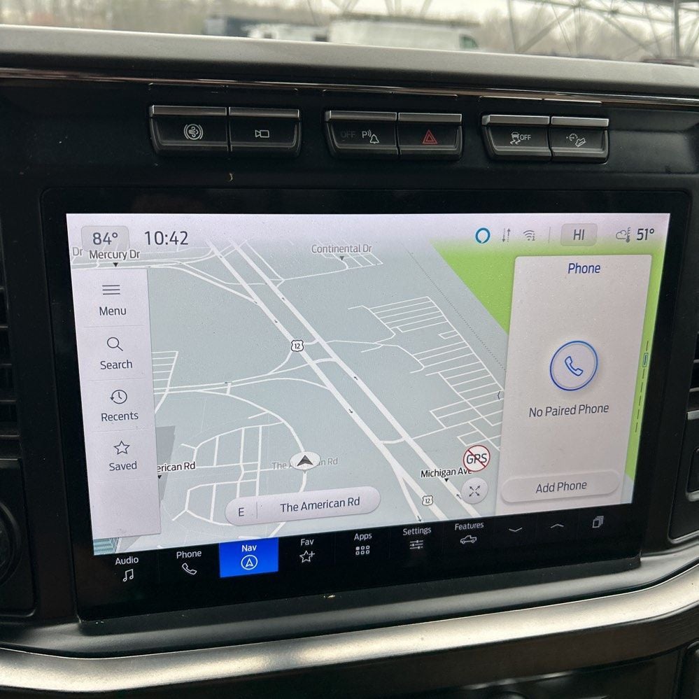 2023 Ford F-250SD Lariat