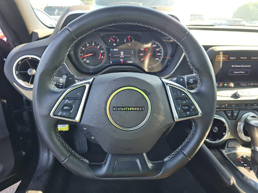 2023 Chevrolet Camaro LT1