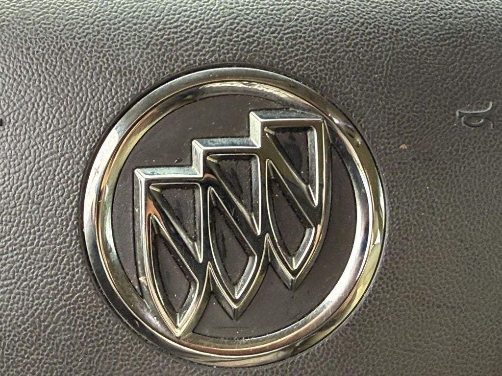 2015 Buick LaCrosse Leather Group