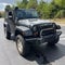 2009 Jeep Wrangler Rubicon