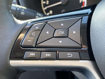 2021 Nissan Altima 2.5 SL