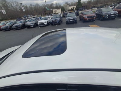 2021 Nissan Altima 2.5 SL