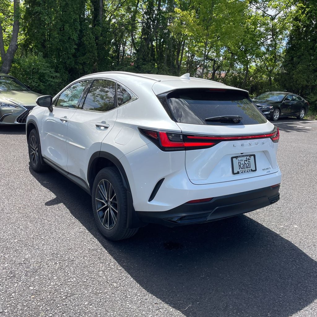 2024 Lexus NX 350 Base