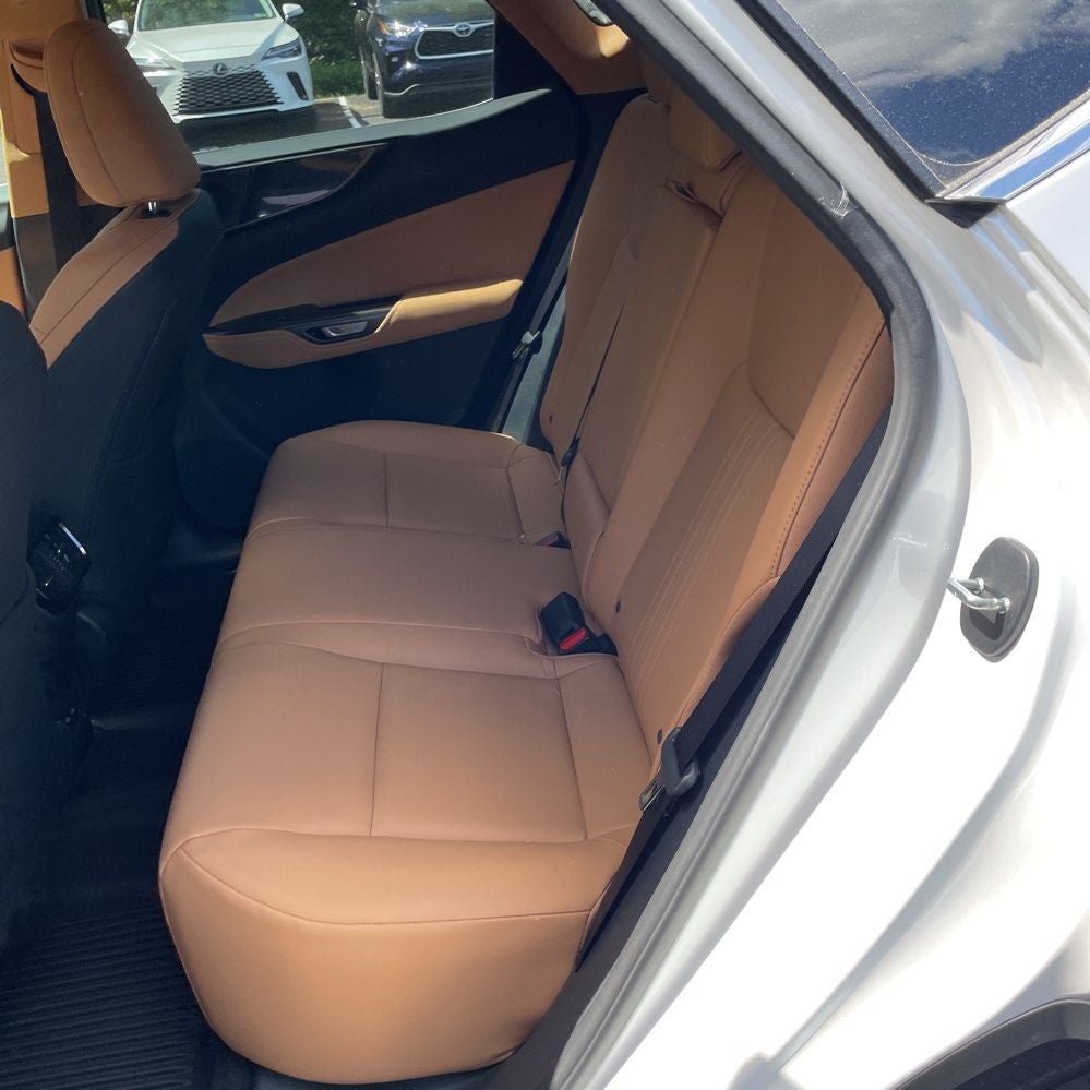 2024 Lexus NX 350 Base