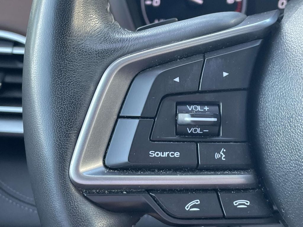 2021 Subaru Outback Touring XT