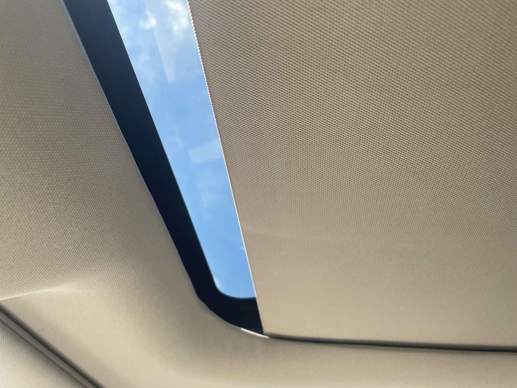 2016 Nissan Murano Platinum