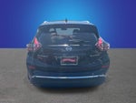 2016 Nissan Murano Platinum