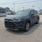 2025 Toyota Grand Highlander Limited