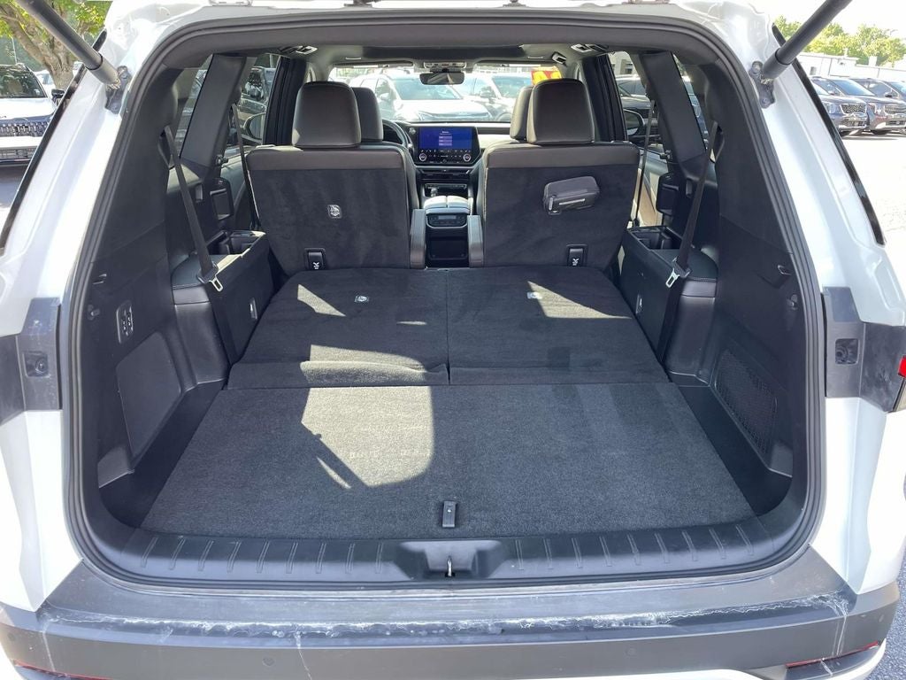 2024 Lexus TX 350 Premium