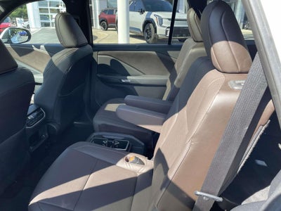 2024 Lexus TX 350 Premium